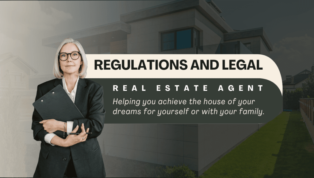 Regulations and Legal