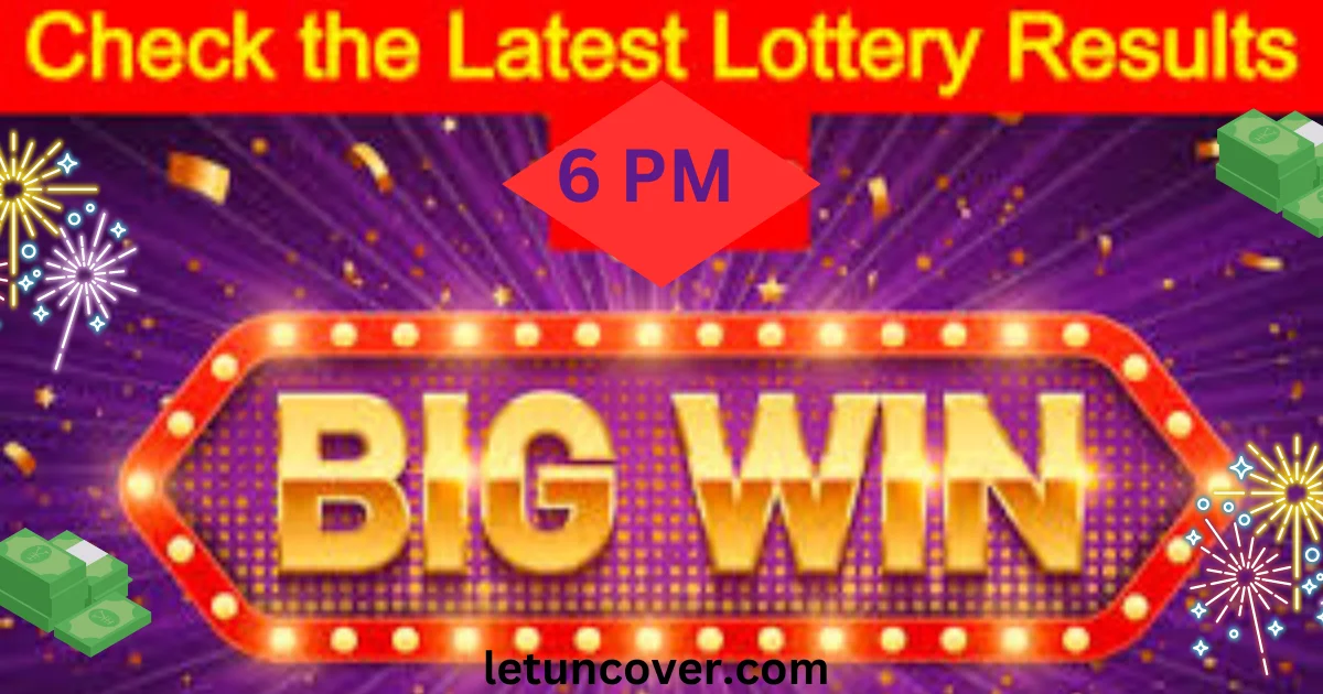 15 tarik lottery sambad today 6 pm Result
