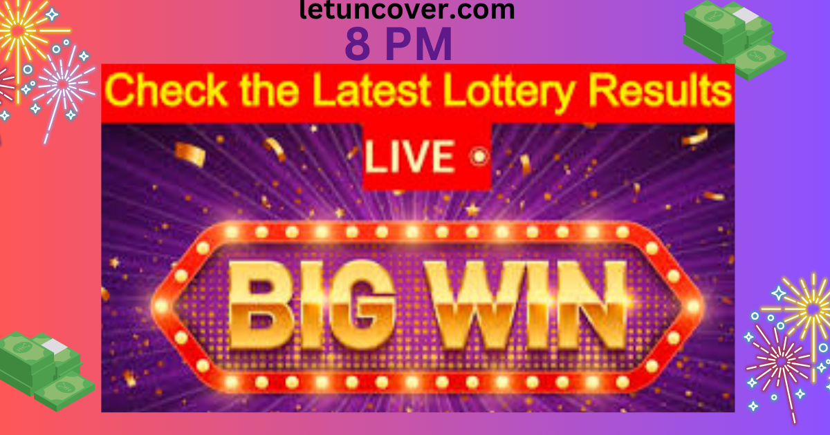 nagaland state lottery 14 tarik 8 p.m result