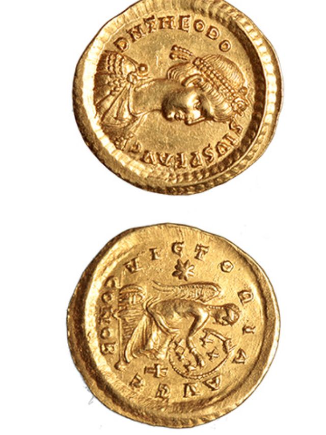 The 15 Rare And Most Valuable Roman Coins Ever Sold