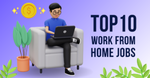 How we can get work from home jobs in Dubai 2024