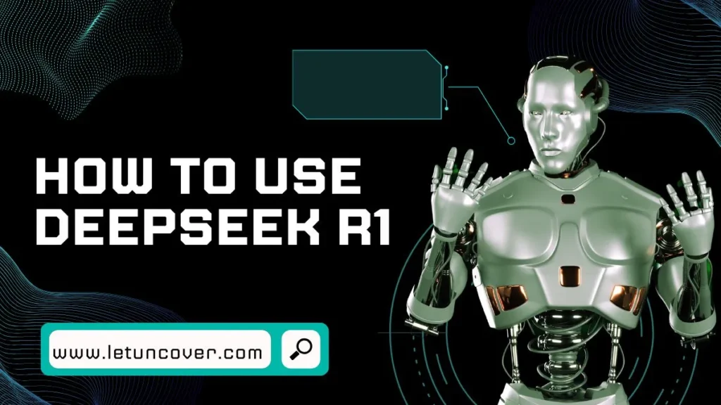 DeepSeek R1 3