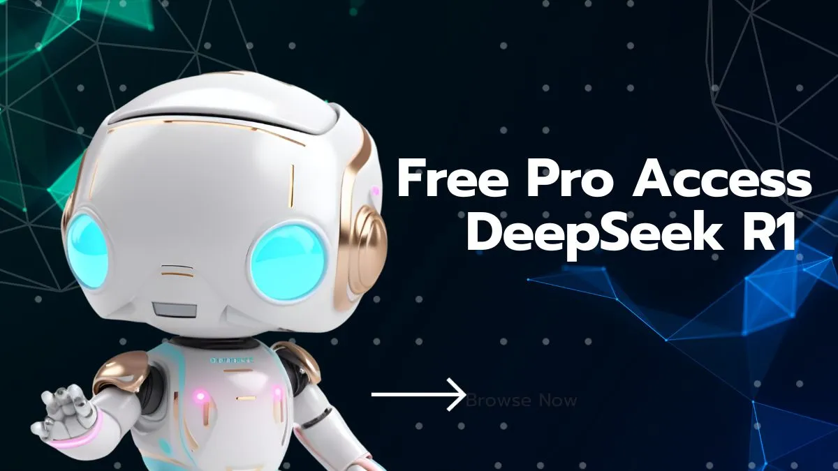 DeepSeek R1